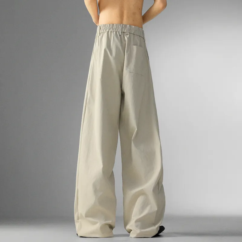 FAKE VINTAGE Casual Pants Unisex-26