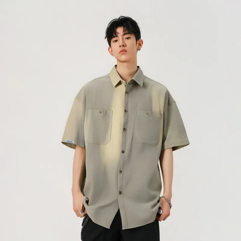 FAKE VINTAGE Shirts Unisex-22