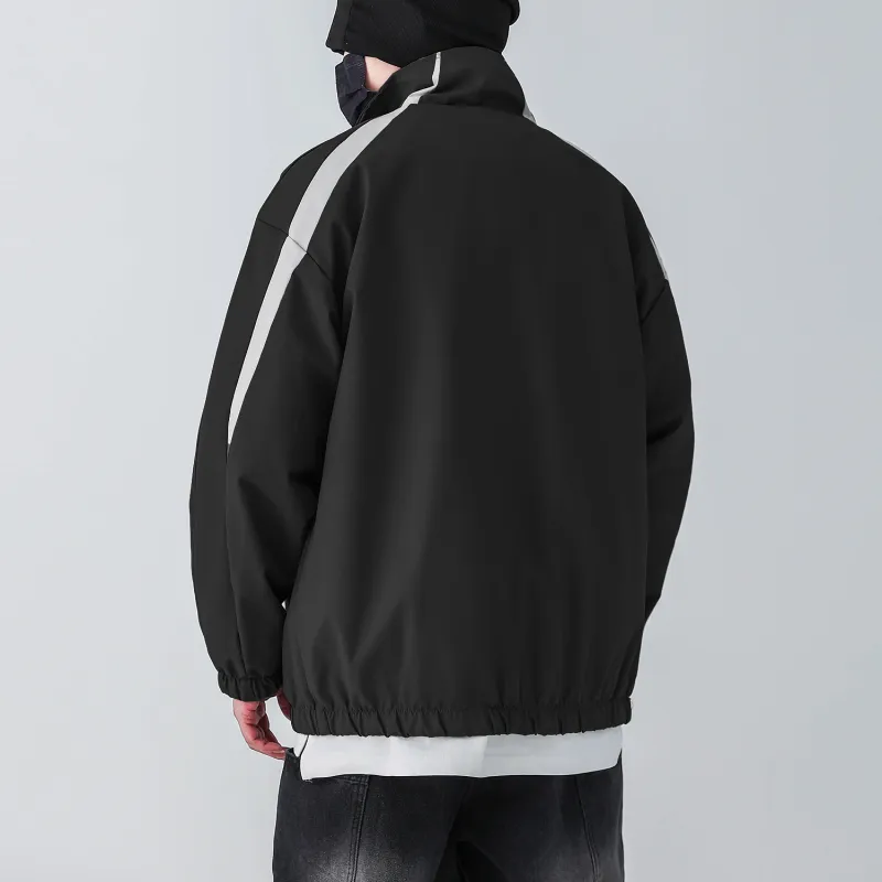 FAKE VINTAGE Jackets Coats Unisex-2