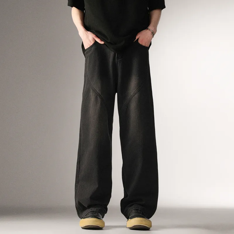 FAKE VINTAGE Jeans Unisex-10