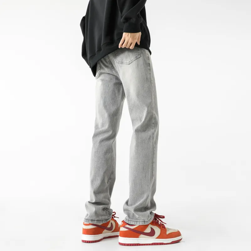 FAKE VINTAGE Jeans Unisex-86