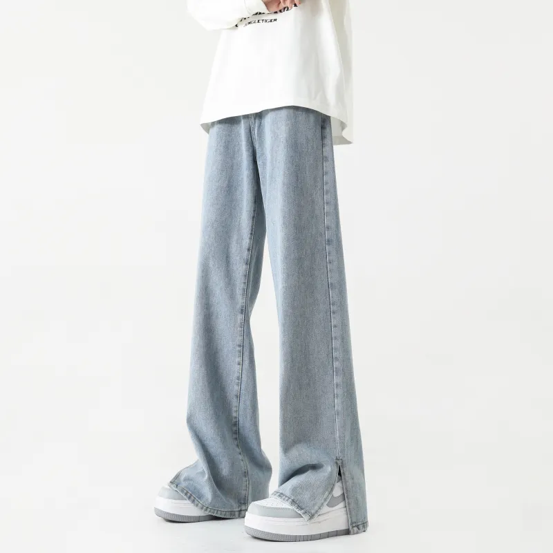 FAKE VINTAGE Jeans Unisex-9