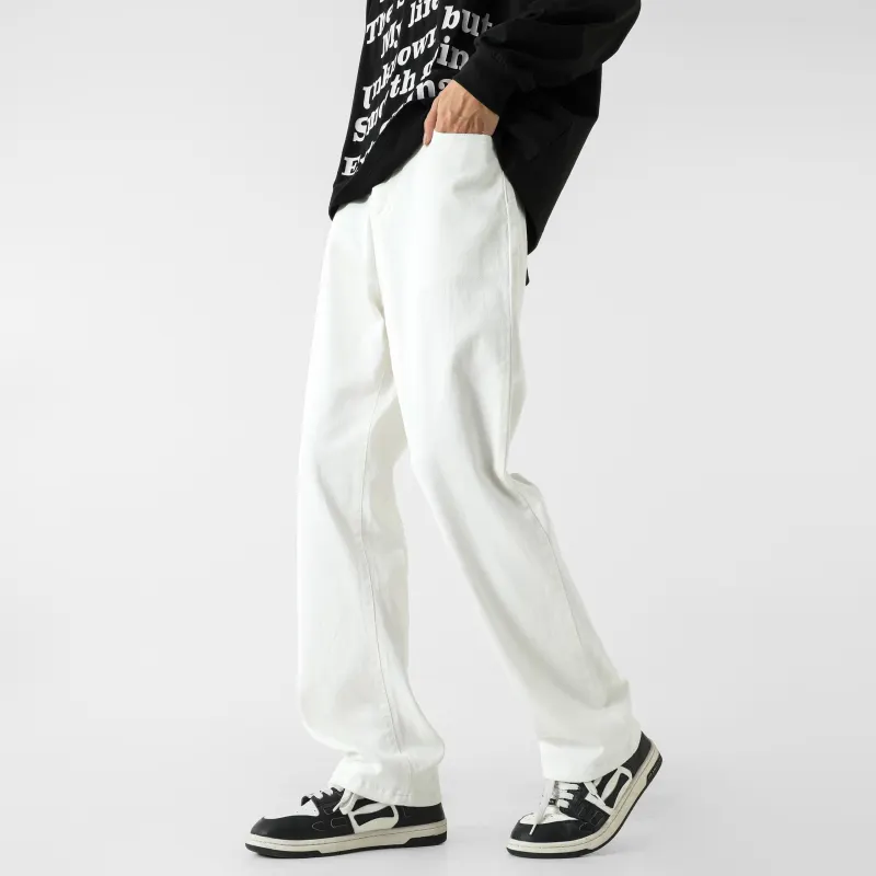 FAKE VINTAGE Jeans Unisex-3