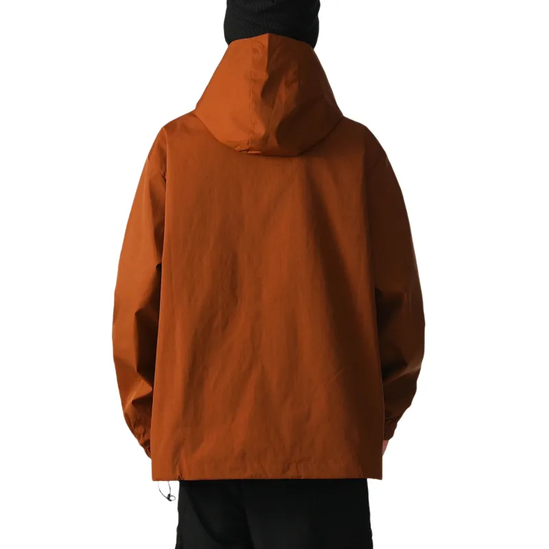 FAKE VINTAGE Jackets Unisex-16