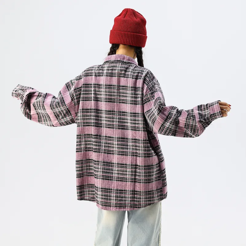FAKE VINTAGE Shirts Unisex-8