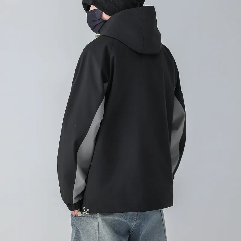 FAKE VINTAGE Jackets Coats Unisex-8