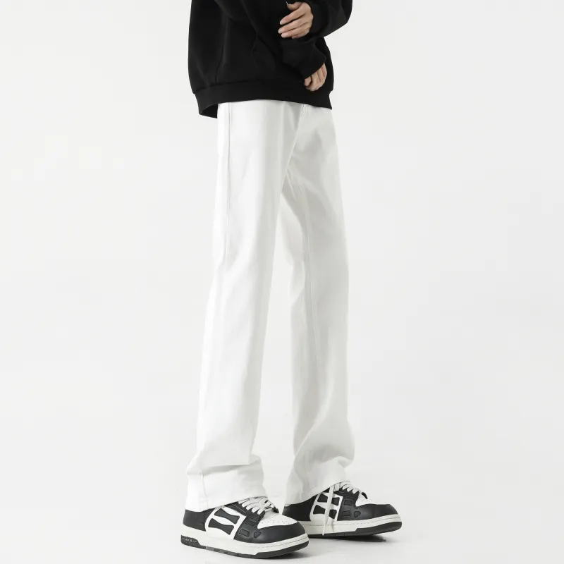 FAKE VINTAGE Jeans Unisex-49