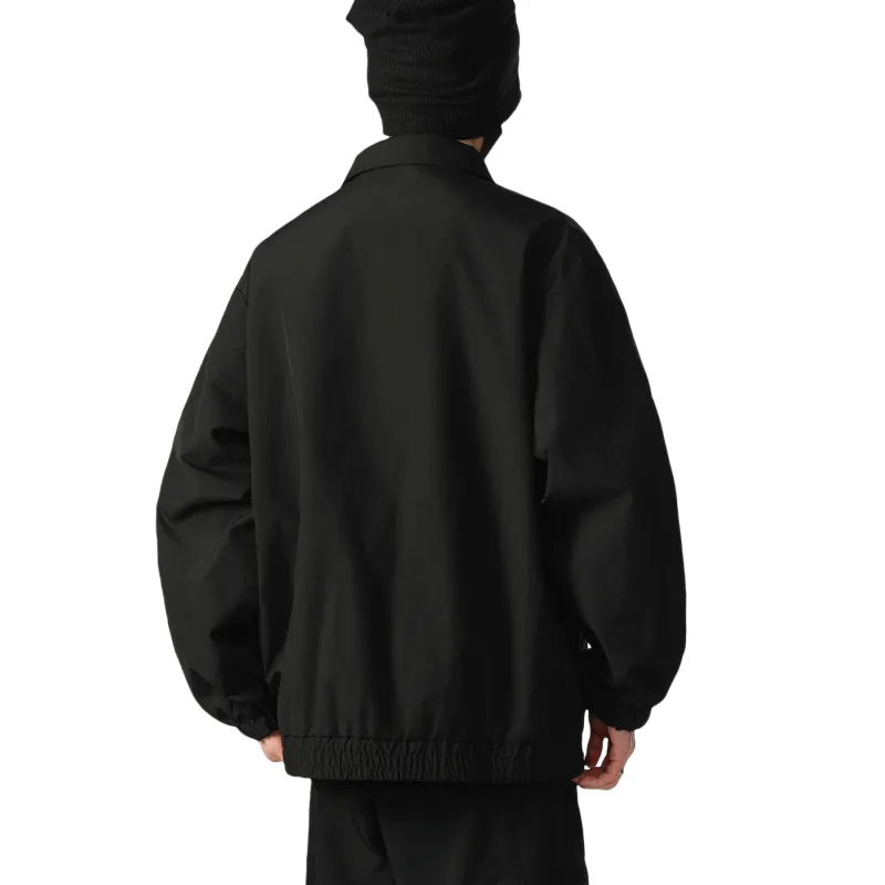 FAKE VINTAGE Jackets & Coats Unisex-5