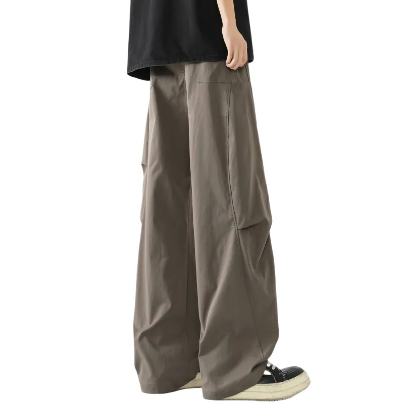 FAKE VINTAGE Casual Pants Unisex-16