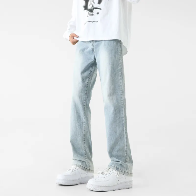 FAKE VINTAGE Jeans Unisex-106