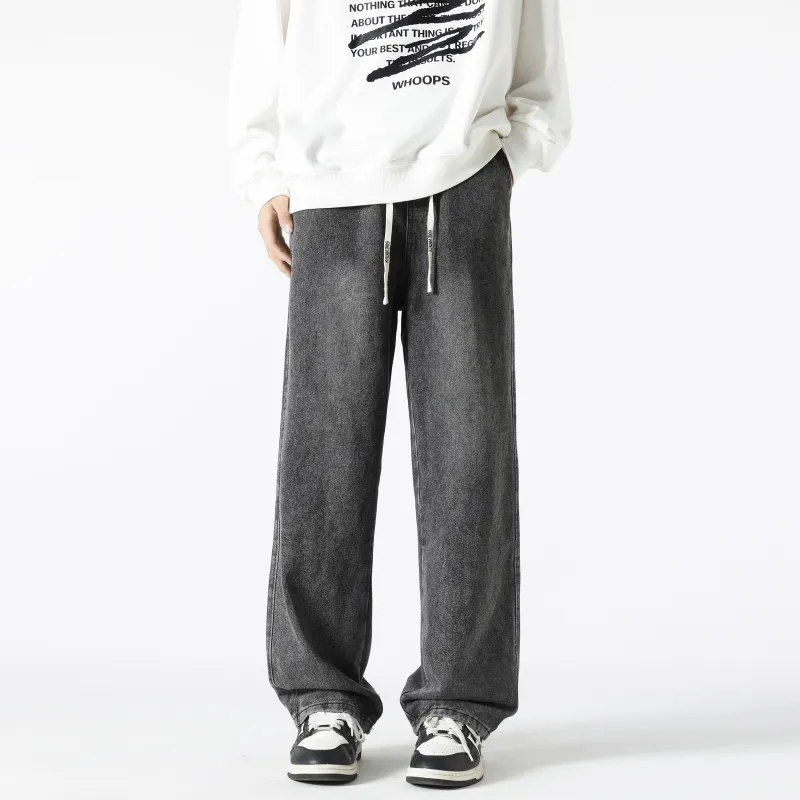 FAKE VINTAGE Jeans Unisex-8