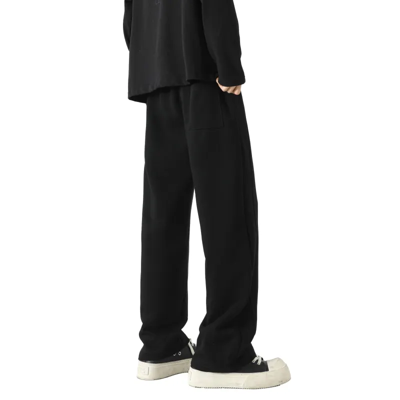 FAKE VINTAGE Casual Pants Unisex-1