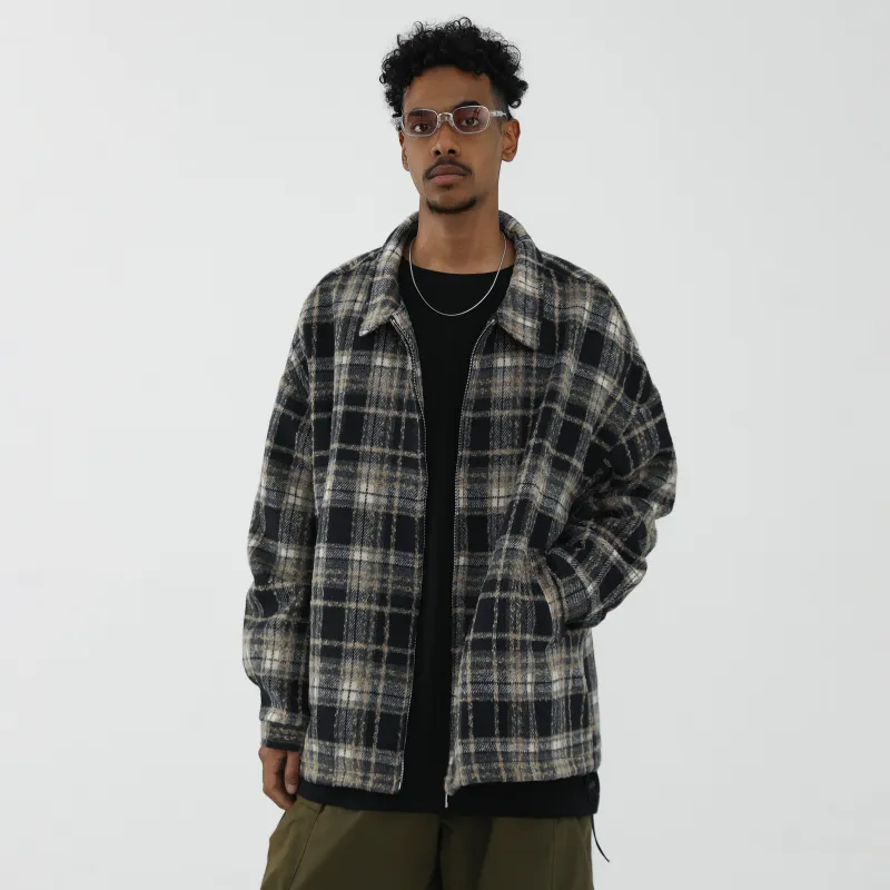 FAKE VINTAGE Jackets & Coats Unisex-3