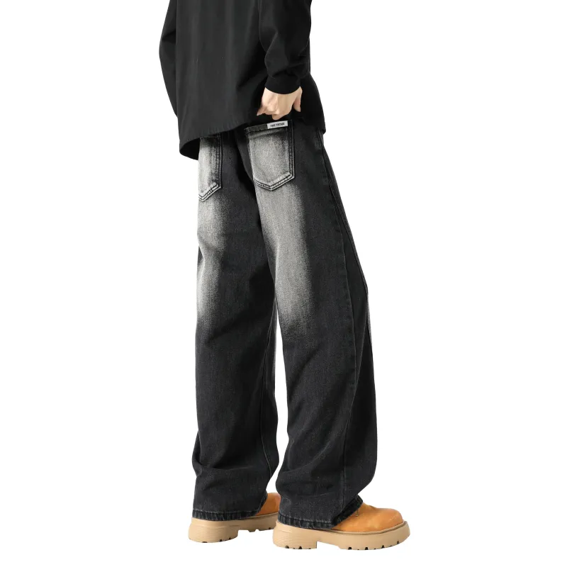 FAKE VINTAGE Jeans Unisex-1