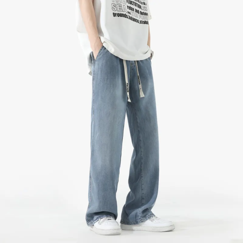 FAKE VINTAGE Jeans Unisex-14