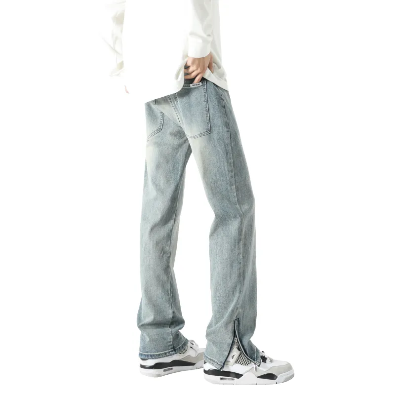 FAKE VINTAGE Jeans Unisex-15