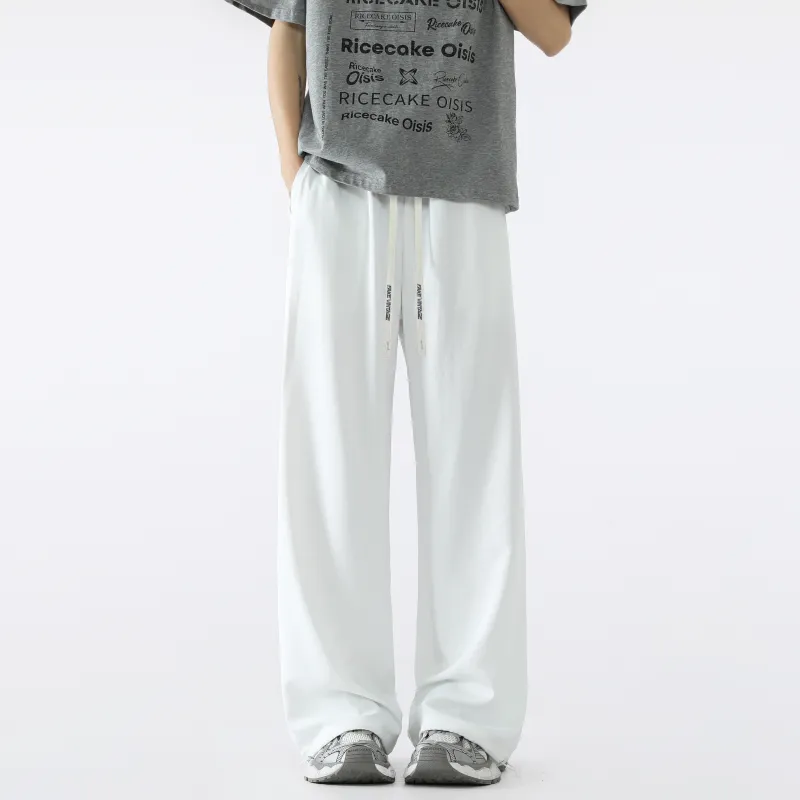 FAKE VINTAGE Casual Pants Unisex-32