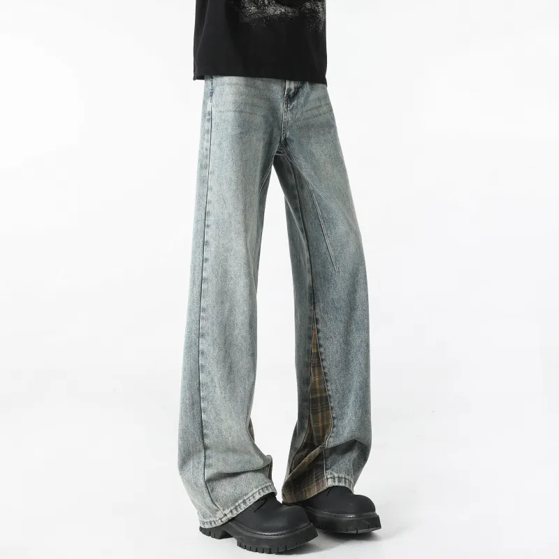 FAKE VINTAGE Jeans Unisex-10