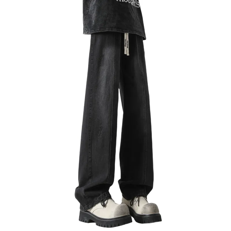 FAKE VINTAGE Jeans Unisex-1