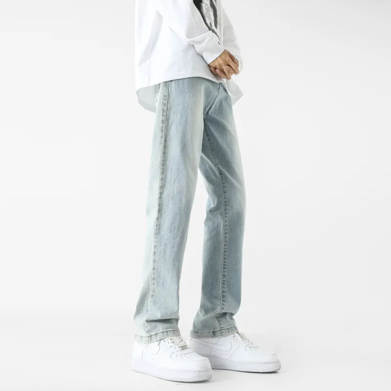 FAKE VINTAGE Jeans Unisex-83
