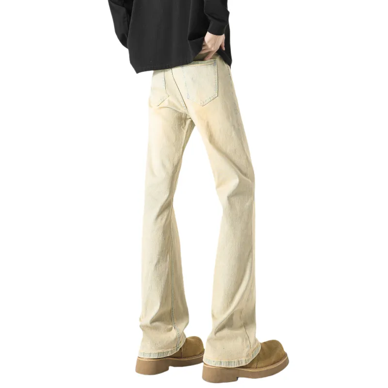 FAKE VINTAGE Jeans Unisex-11