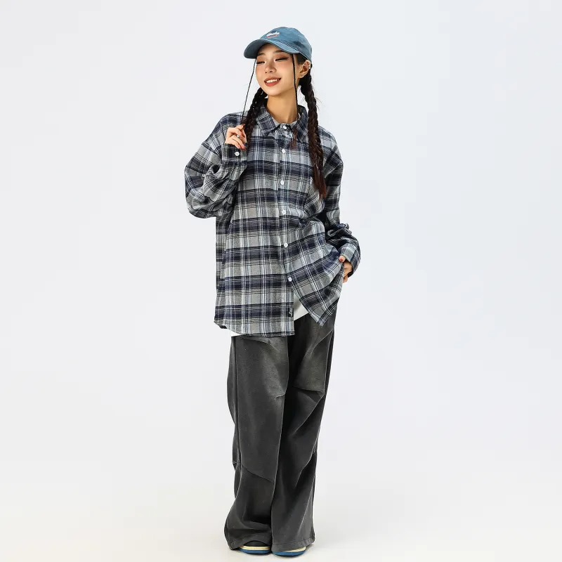 FAKE VINTAGE Shirts Unisex-9