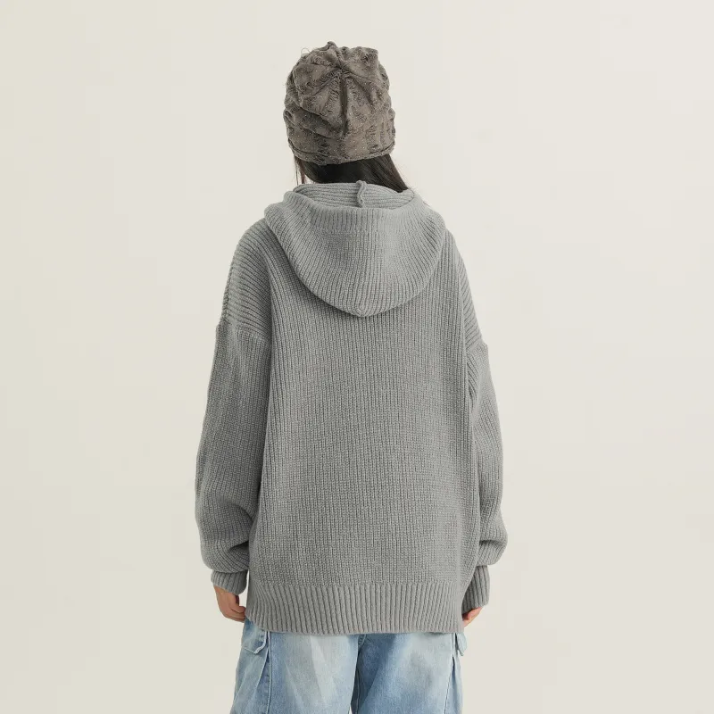 FAKE VINTAGE Knitwear Unisex-5
