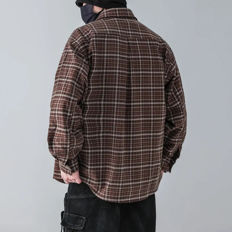 FAKE VINTAGE Shirts Unisex-9