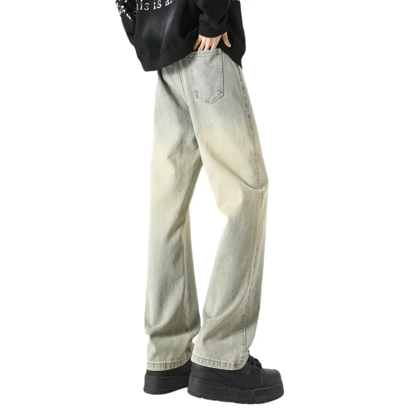 FAKE VINTAGE Jeans Unisex-6