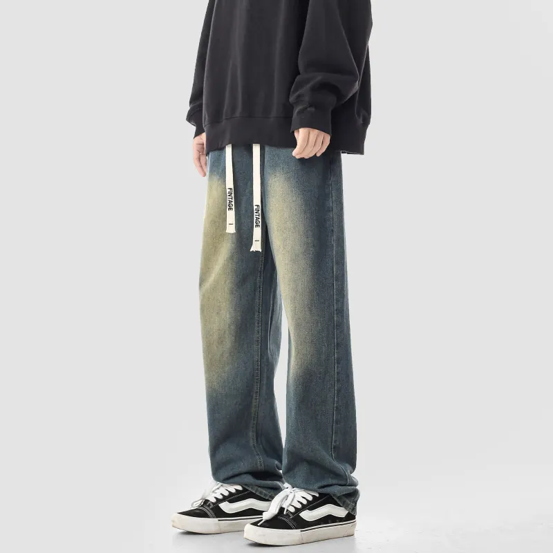 FAKE VINTAGE Jeans Unisex-28