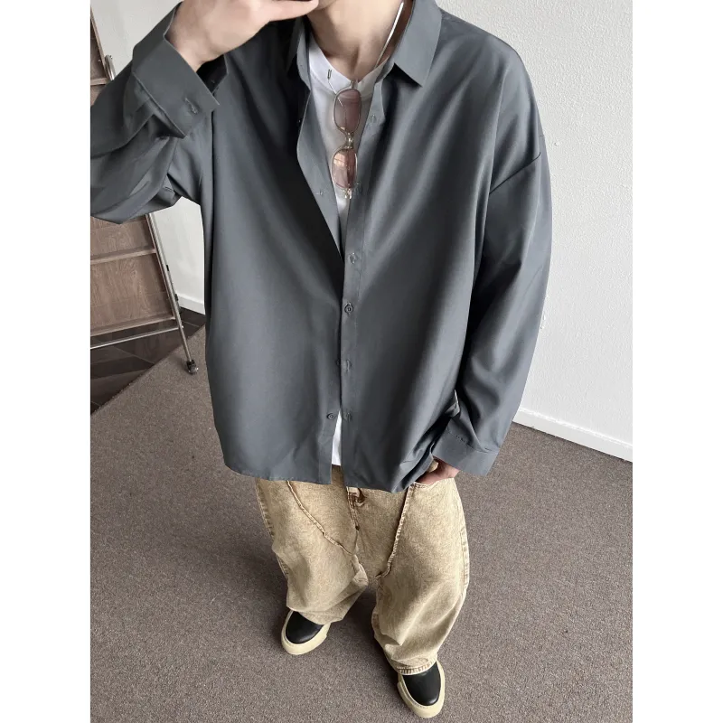 FAKE VINTAGE Shirts Unisex-13
