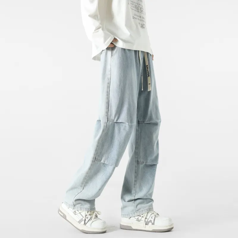 FAKE VINTAGE Jeans Unisex-6