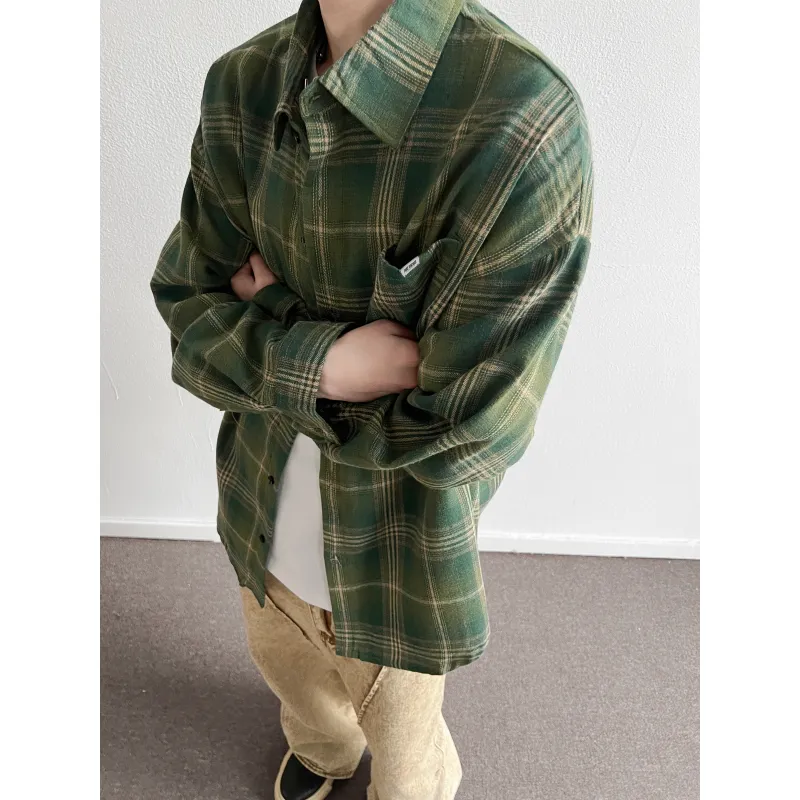 FAKE VINTAGE Shirts Unisex-13