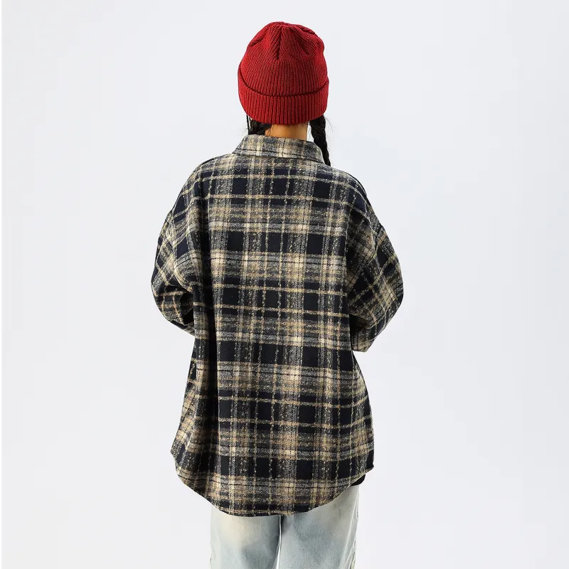 FAKE VINTAGE Shirts Unisex-13
