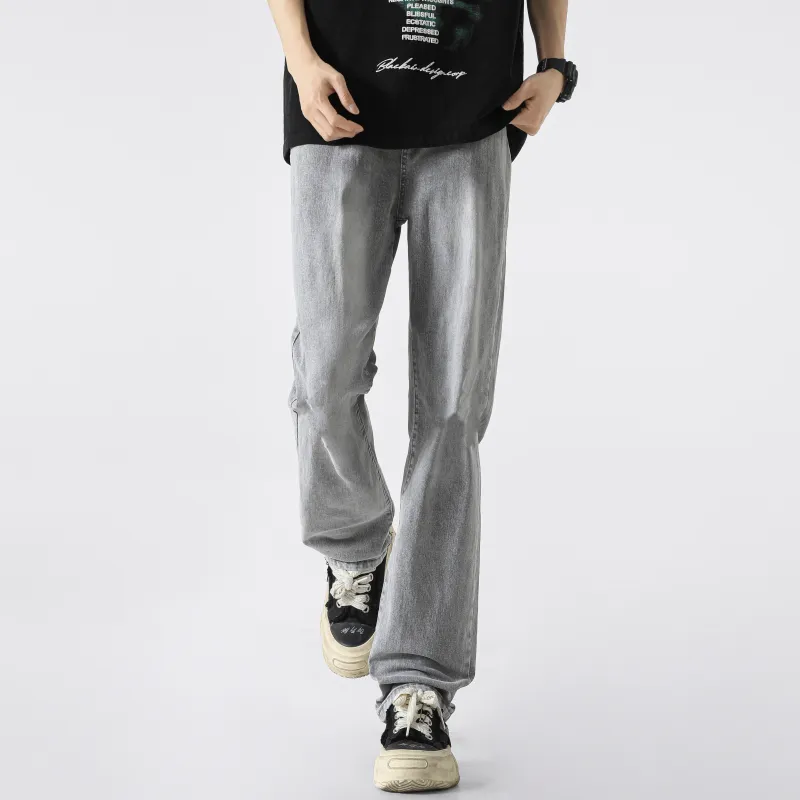FAKE VINTAGE Jeans Unisex-9