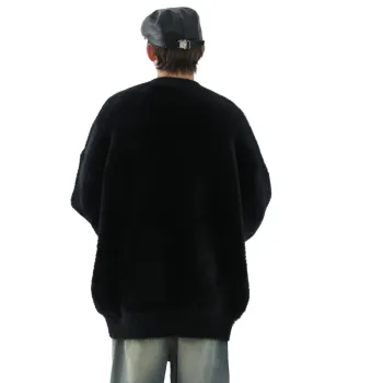 FAKE VINTAGE Sweaters Unisex