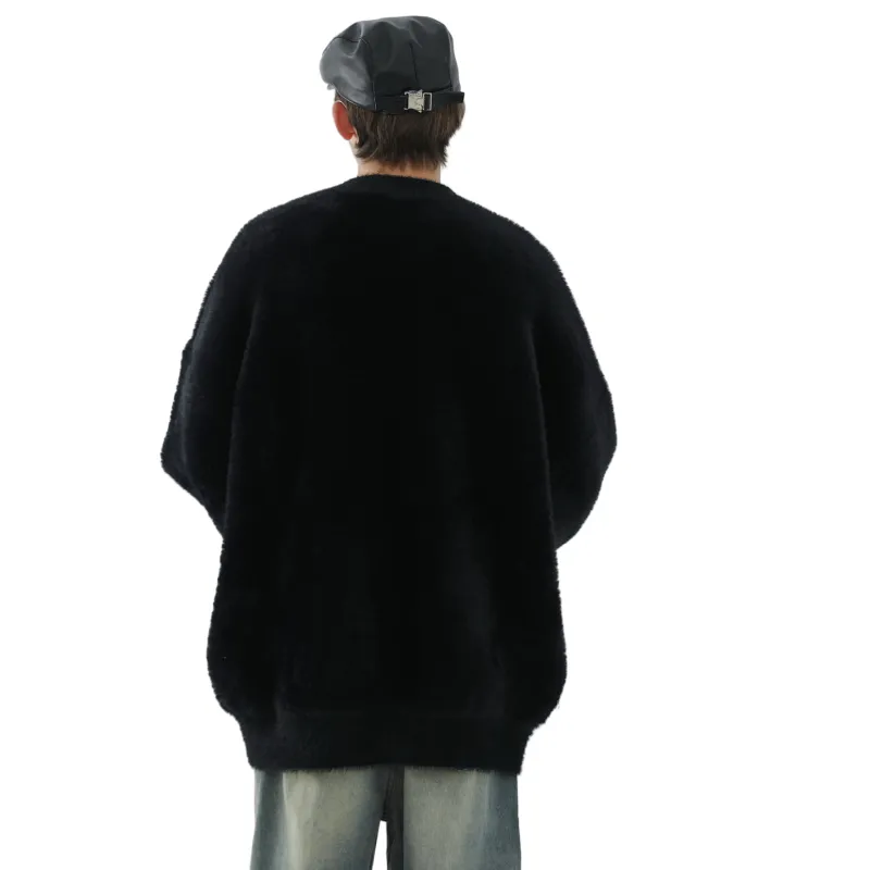 FAKE VINTAGE Sweaters Unisex-0