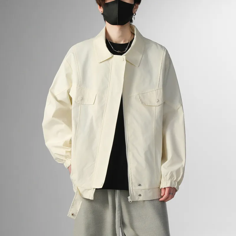 FAKE VINTAGE Jackets & Coats Unisex-12