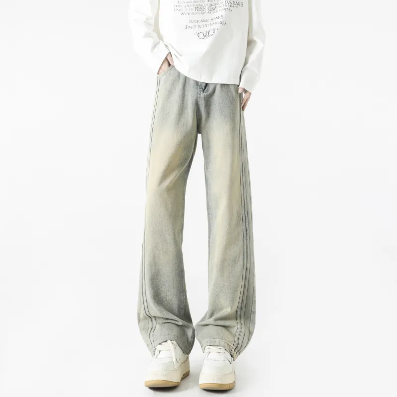 FAKE VINTAGE Jeans Unisex-10
