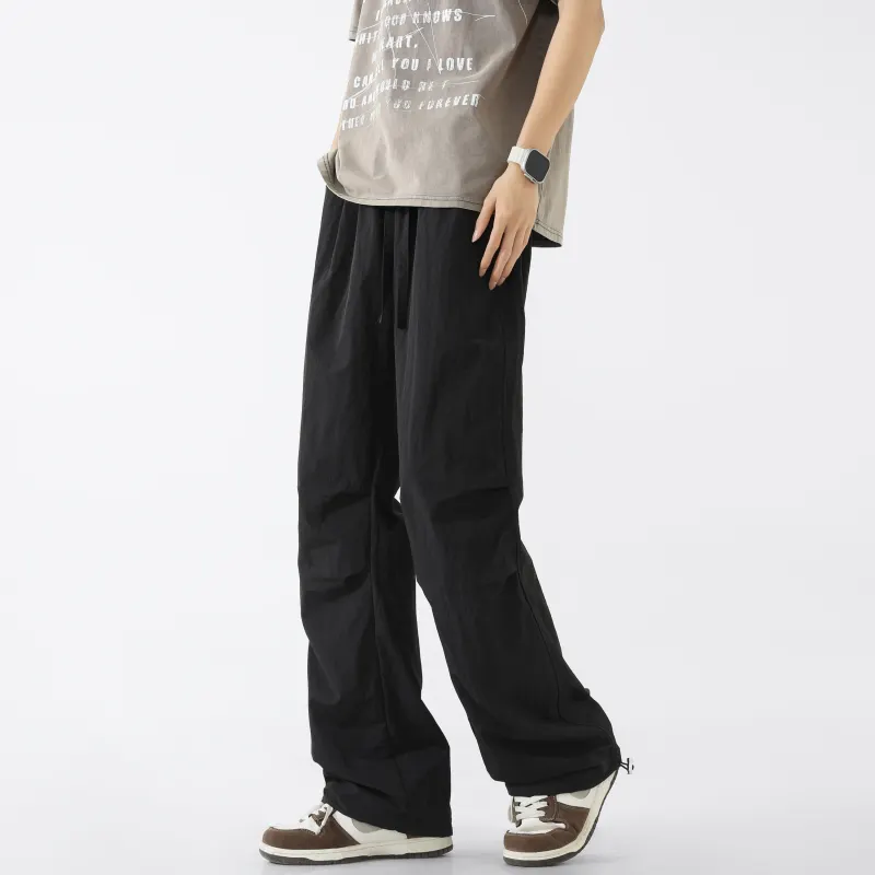 FAKE VINTAGE Casual Pants Unisex-4