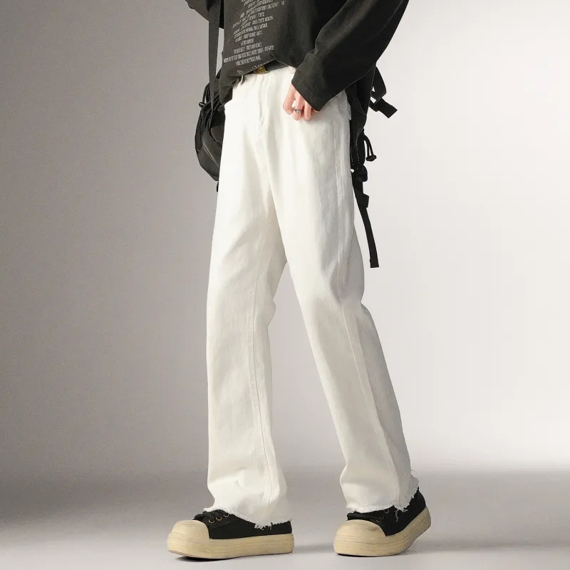 FAKE VINTAGE Jeans Unisex-2