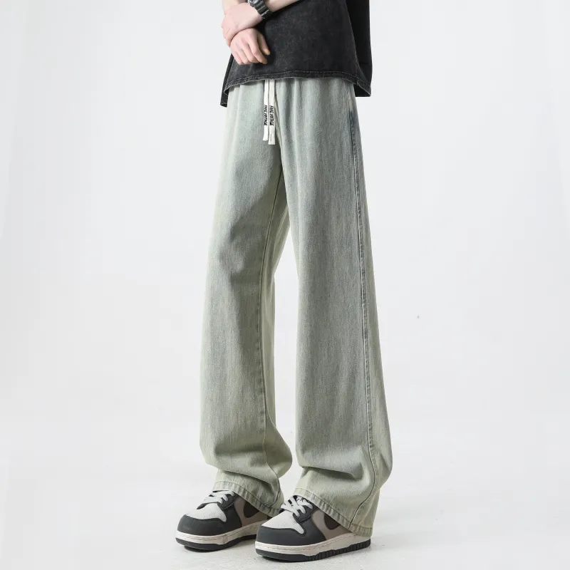 FAKE VINTAGE Jeans Unisex-12