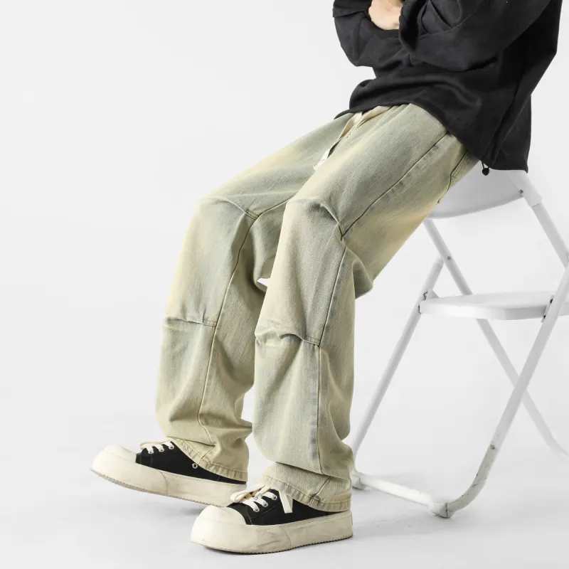 FAKE VINTAGE Jeans Unisex-28