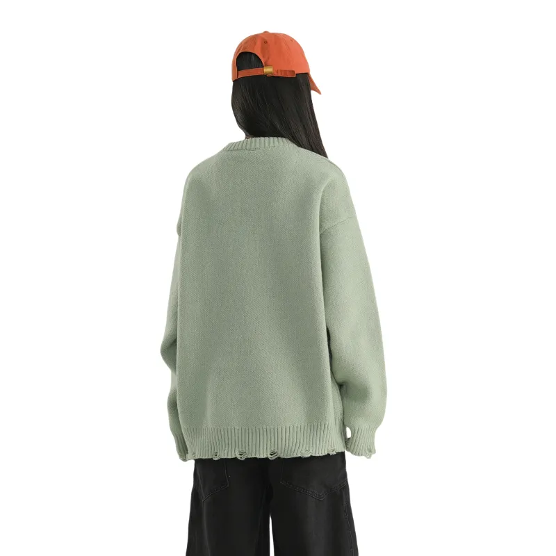 FAKE VINTAGE Sweaters Unisex-0