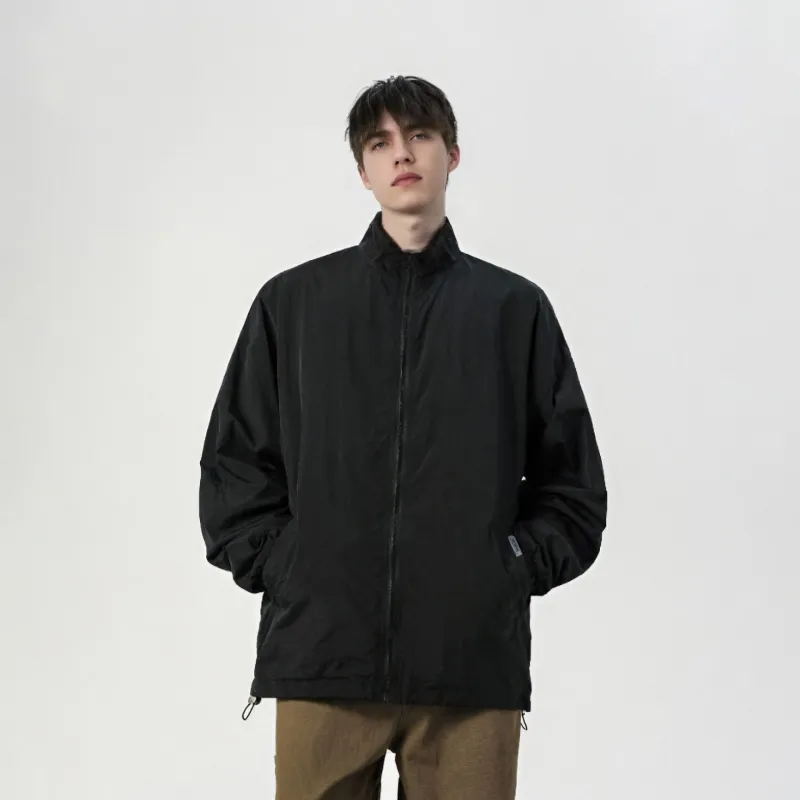 FAKE VINTAGE Sun Protection Clothing Unisex-4