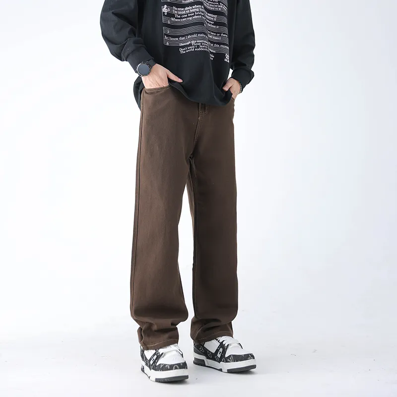 FAKE VINTAGE Jeans Unisex-15