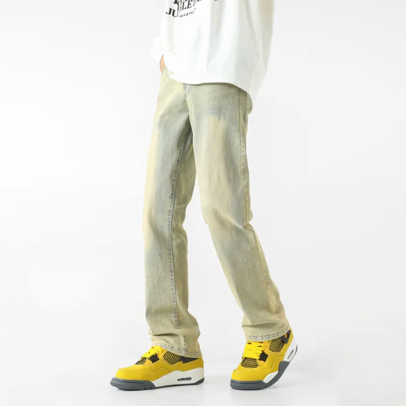 FAKE VINTAGE Jeans Unisex-31