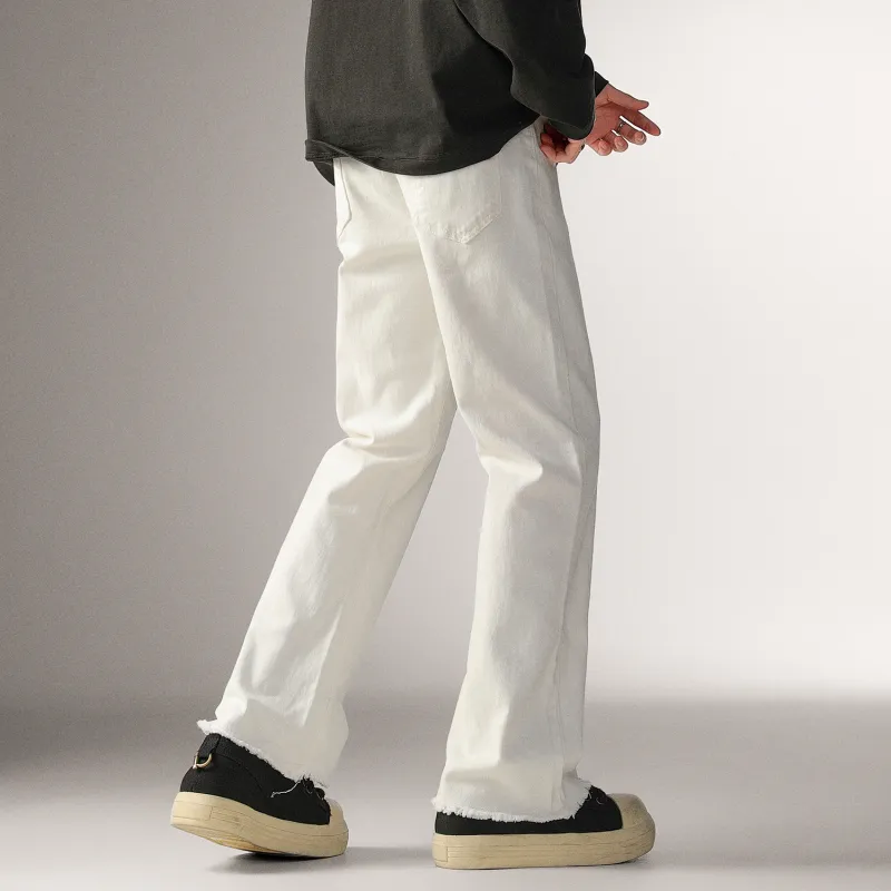 FAKE VINTAGE Jeans Unisex-3