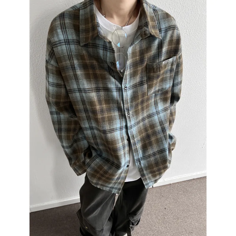 FAKE VINTAGE Shirts Unisex-18