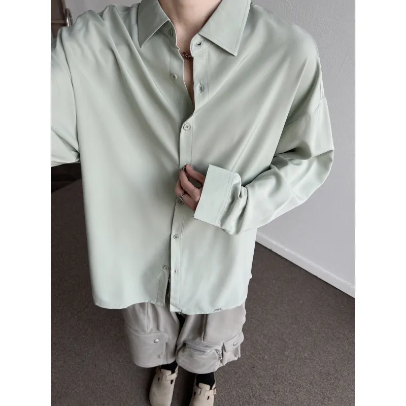 FAKE VINTAGE Shirts Unisex-17